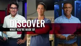 Western Technical College - Discover What You're Made Of