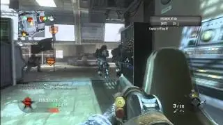 Stakeout = Legendary (HD)