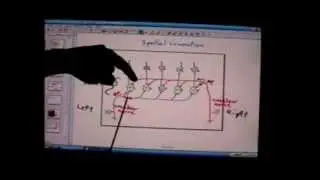 hearing and sound localization