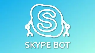 Skype Bot - Send Messages and 