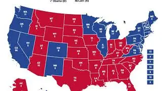 The 2008 Presidential Election If Al Gore Won in 2000