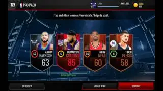 GUYS I JUST PULLED AN ELITE