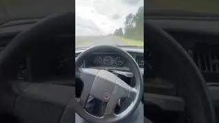 Не крути рулём! 