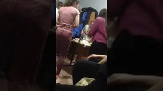 Мам я в хлам