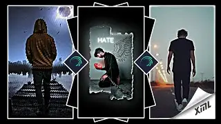 Sad Song video editing  | alight motion video editing  | Trending video  | #xml ‎@Respect_Ltd  