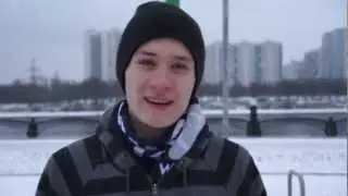 Тренировки в ноябре)