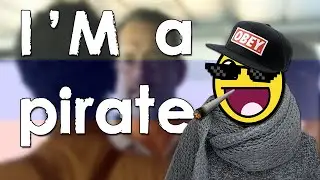 I'M A PIRATE | TacticalNUKE