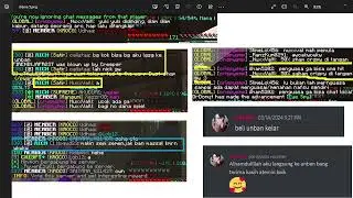 Bisa Counter Yang Ini??