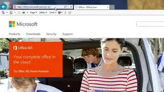 Microsoft Office 2013 Software
