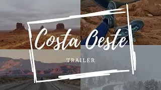 TRAILER COSTA OESTE EE.UU. | Epicoviajero