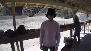 Shooting the Polymer 80 PF940V2 (Glock 17 80% build)