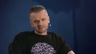Didaskalia - Andrzej Dragan Hodujemy gatunek, który będzie dominował nad nami intelektem
