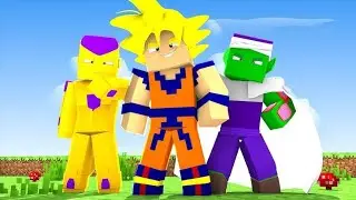 Dragon Block Fighters Z: Spoilers do Add-on #06 - Menu (Missões, Formas etc) & 