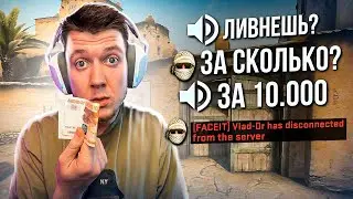 Предлагаю деньги за 