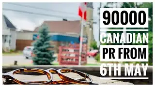 40000 Canadian PR from 6 May for International Students