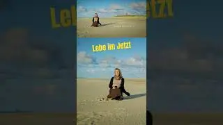 IM JETZT LEBEN