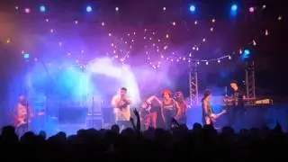 STROMBERS - Concert en DVD 
