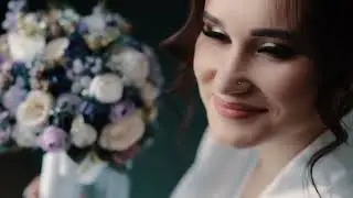 Свадебный клип Даниила и Дарьи