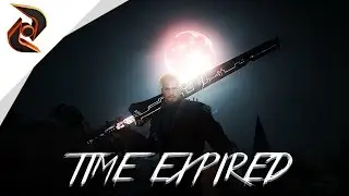 Black Desert || TIME EXPIRED - NodeWar [Warrior Awakening]