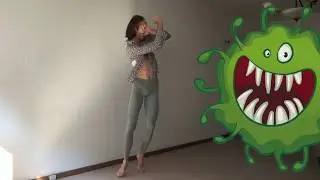 QUARANTINE CARDIO BOOGIE 2