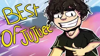 The Best Of Jujuee