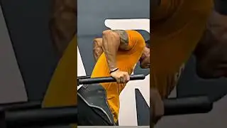 Buyceps Workout #shorts #athletes