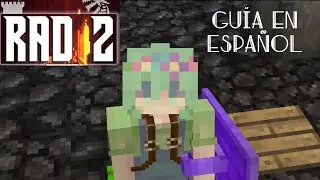 Roguelike Adventures and Dungeons 2 Minecraft Modpack | RAD 2 | 