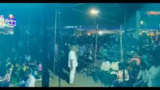 Rockstar Sidhu Singer event