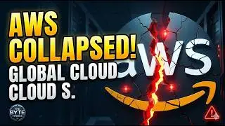 AWS Outage October 2025: The 15-Hour Cloud Disruption Explained