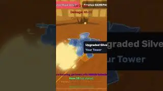 The new upgraded silver cameraman is INSANE.
