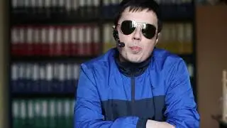 Аникевич – Ты не понял? Тебя забанят!