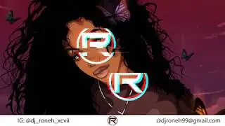 Free!!!  SZA Type beat Fl Studio 12