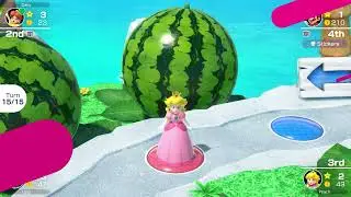 Mario Party Superstars - Part 11