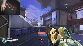 overwatch 2 mouse skipping issue *fixed* read description.