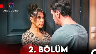 Akrep 2. Bölüm