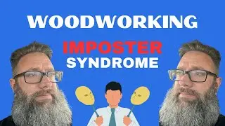 Starting a Business: Depression Recession and Woodworking