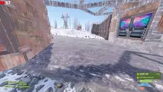 بث رست حياكم تعللو rust