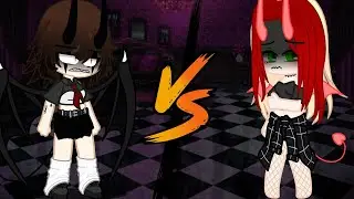 \\Предыстория семьи Соры//\\Gacha Nox//