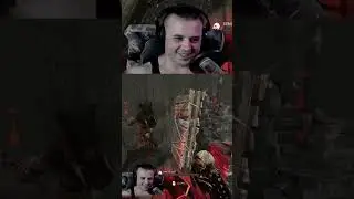 Зато поприседал | landromat с помощью #Twitch