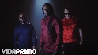Toque Profundo - Llevame Despacio [Official Video]