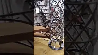 предварительная сборка