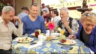 ODNT Bloopers! Where Were YOU When the Rights Went ON?