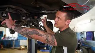 An XC90 owner surprised a Volvo auto repair shop owner! 