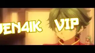Интро для канала Den4ik_VIP