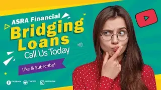 What is a bridging loan? How does bridging finance work? Bridging loan explained.