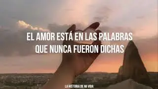 LP - One Last Time (Traducida al español)
