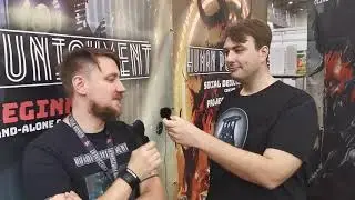 Spiel 2019 - Impressionen - Interviews - let's plays