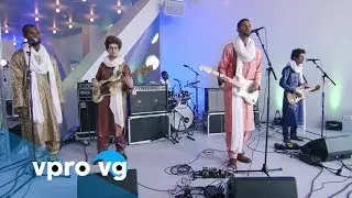 Mdou Moctar - Imouhagh (live)