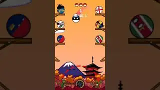 Игра countryballs