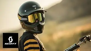 It's BACK! Meet the New SCOTT 89X Era Goggle